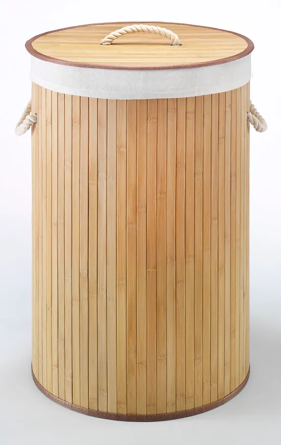 Cestos de roupa
